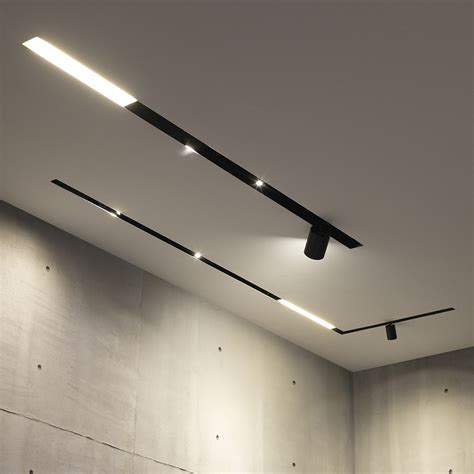 track lighting systems